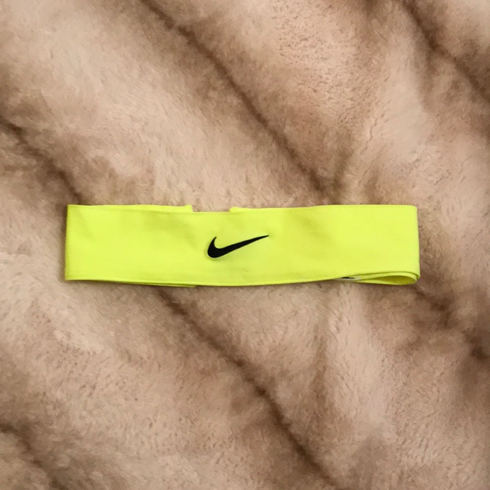 Nike Headband